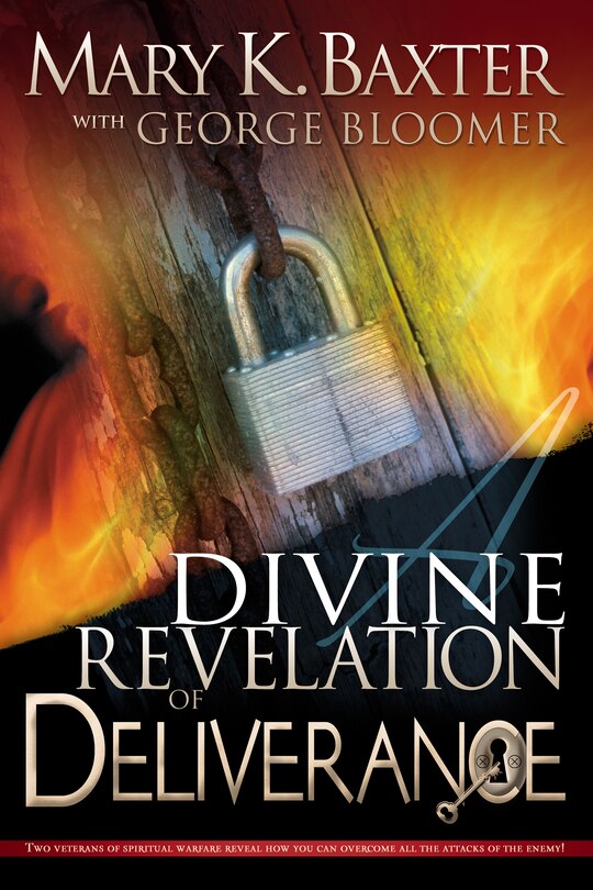 A Divine Revelation of Deliverance