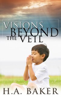 Front cover_Visions Beyond The Veil