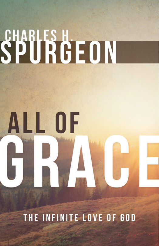 Front cover_All Of Grace
