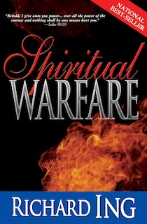 Front cover_Spiritual Warfare