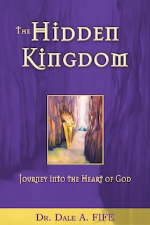 Front cover_The Hidden Kingdom