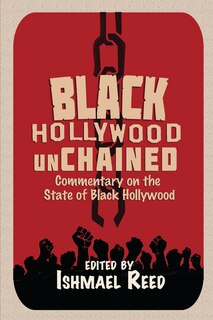 Front cover_Black Hollywood Unchained