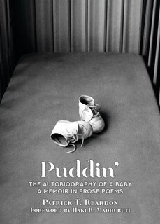 Front cover_Puddin'