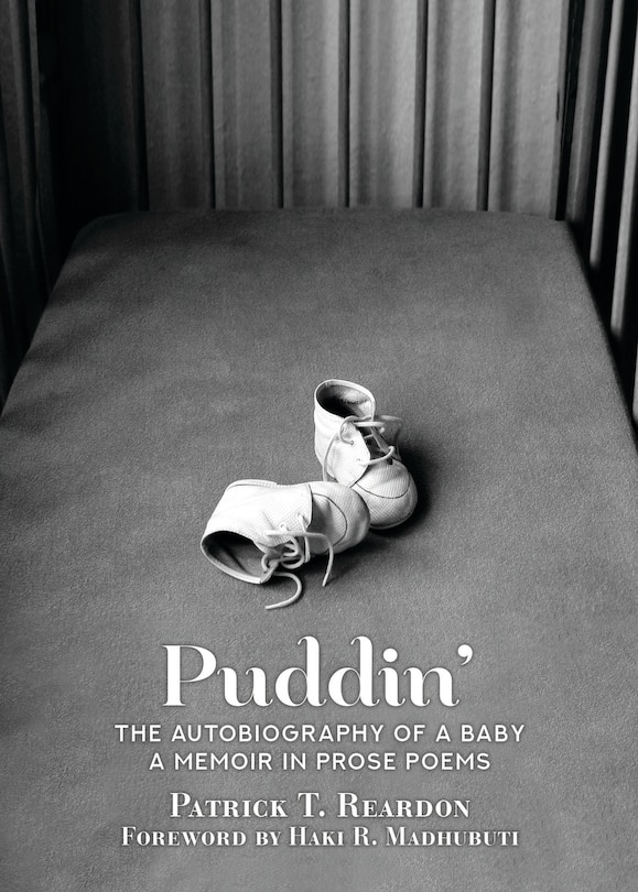 Front cover_Puddin'