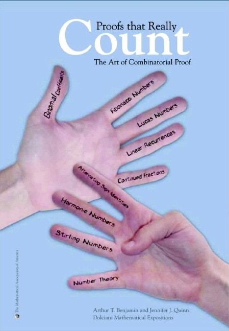 Front cover_Proofs That Really Count