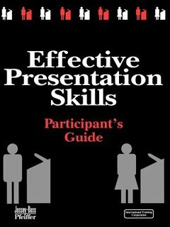 Couverture_Effective Presentation Skills
