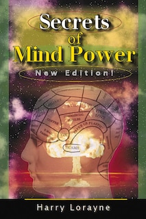 Couverture_Secrets of Mind Power