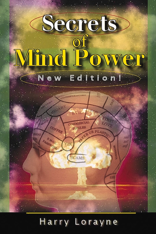 Couverture_Secrets of Mind Power