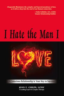 Front cover_I Hate The Man I Love