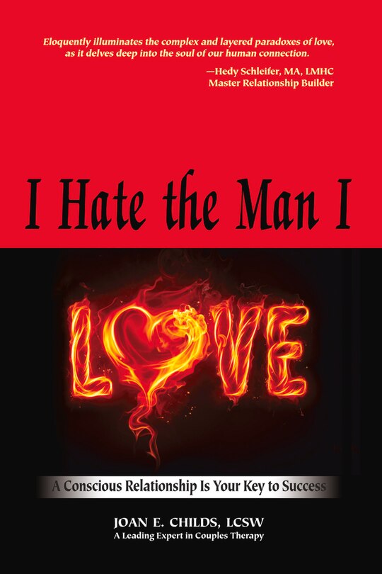 Front cover_I Hate The Man I Love