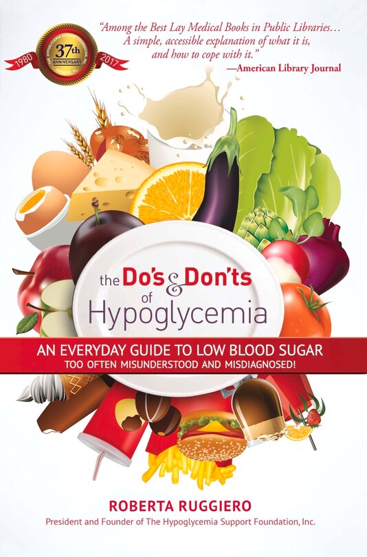 Couverture_Do's & Dont's of Hypoglycemia