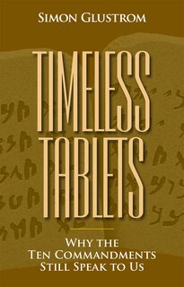 Couverture_Timeless Tablets