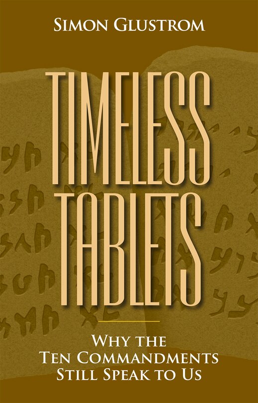 Couverture_Timeless Tablets