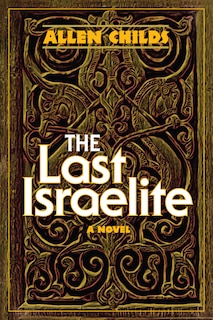 Couverture_The Last Israelite