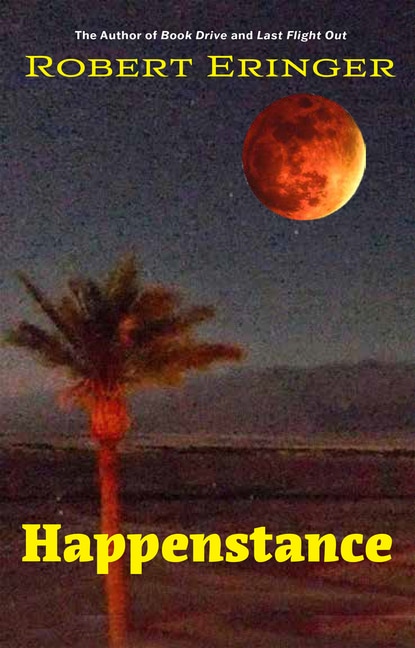 Front cover_Happenstance