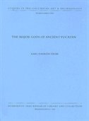 Couverture_Major Gods of Ancient Yucatan