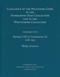 Couverture_Michael VIII to Constantine XI, 1258-1453