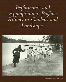 Front cover_Performance and Appropriation