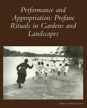Front cover_Performance and Appropriation