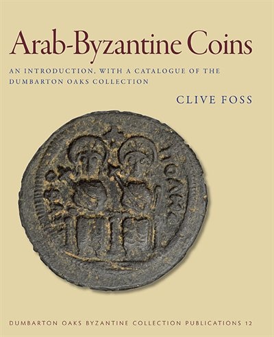 Couverture_Arab-Byzantine Coins