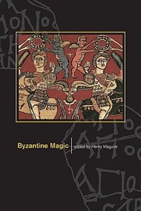 Front cover_Byzantine Magic