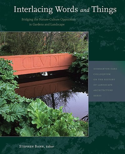 Front cover_Interlacing Words and Things