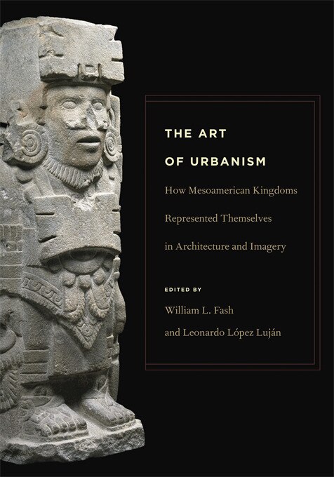 Front cover_Art of Urbanism