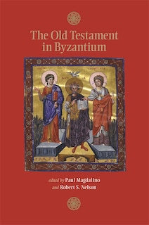 Couverture_Old Testament in Byzantium