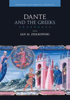 Couverture_Dante And The Greeks