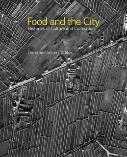 Front cover_Food And The City
