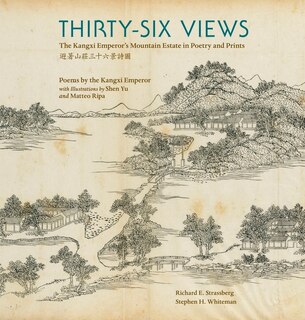 Front cover_Thirty-Six Views