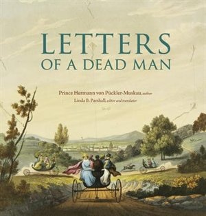 Couverture_Letters Of A Dead Man