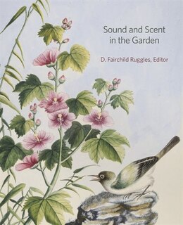 Front cover_Sound And Scent In The Garden