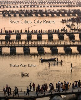 Front cover_River Cities, City Rivers