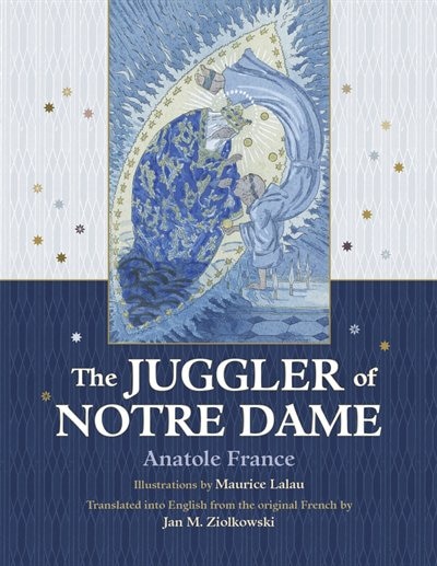 Front cover_Juggler of Notre Dame