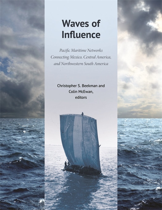 Front cover_Waves Of Influence