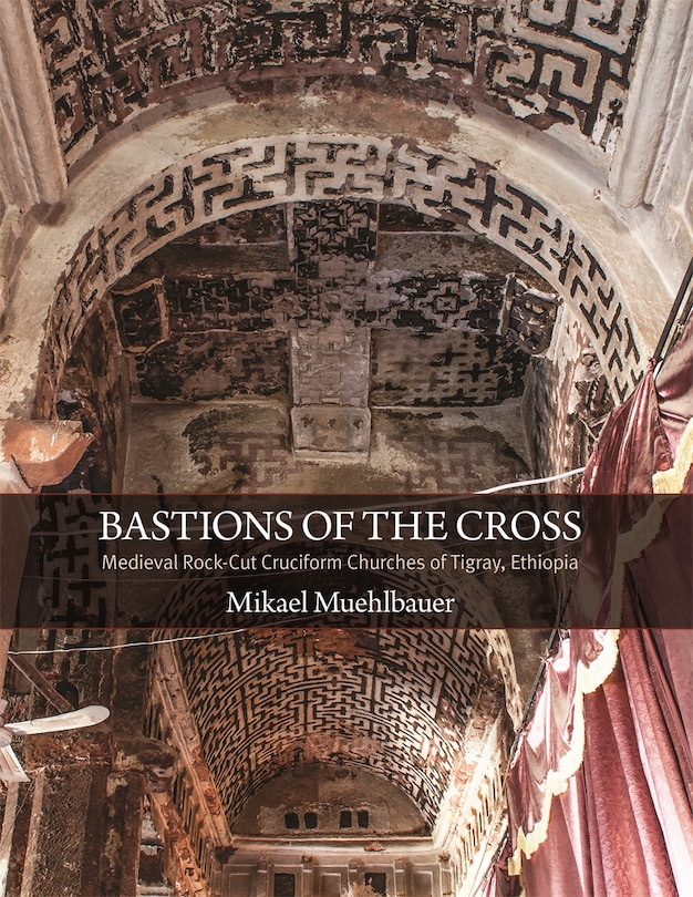Front cover_Bastions of the Cross