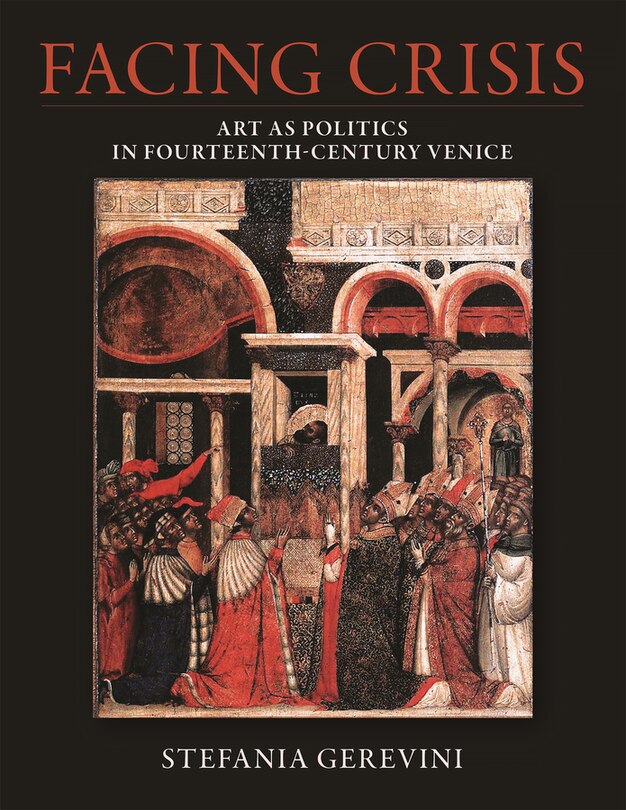 Front cover_Facing Crisis