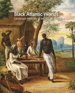 Front cover_Black Atlantic Worlds