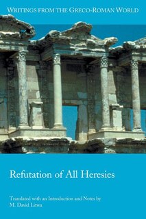 Front cover_Refutation of All Heresies