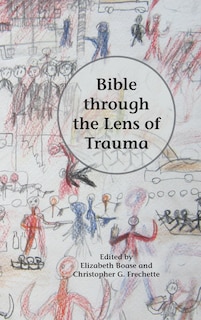 Front cover_Bible through the Lens of Trauma
