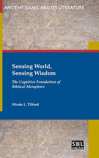 Couverture_Sensing World, Sensing Wisdom