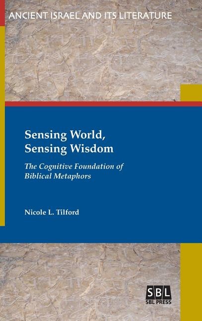Couverture_Sensing World, Sensing Wisdom
