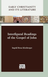 Front cover_Interfigural Readings of the Gospel of John