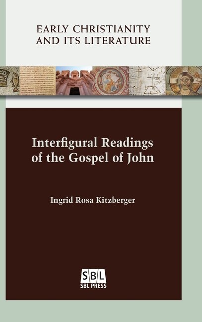 Front cover_Interfigural Readings of the Gospel of John