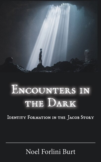 Front cover_Encounters in the Dark