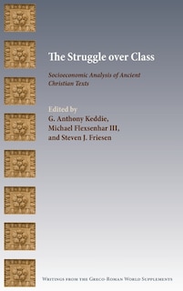 Couverture_The Struggle over Class
