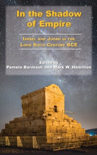 Front cover_In the Shadow of Empire