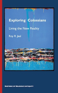 Front cover_Exploring Colossians