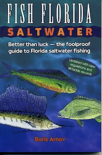 Front cover_Fish Florida Saltwater